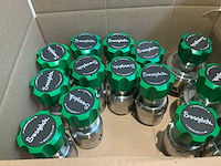 Swagelok - regelaars (17x) - afbeelding 3 van  3