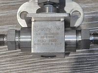 Swagelok - sc00015-3u / ss-83ps4 - overige pneumatische gereedschap (2x) - afbeelding 3 van  4