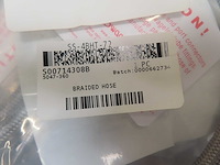 Swagelok - ss-65ts16-jl - kogelkraan (3x) - afbeelding 4 van  5