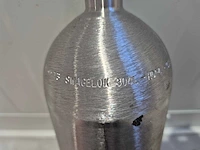 Swagelok drukvaten - 1000ml - 5 bar - 304l-hdf4-1000 (4x) - afbeelding 4 van  4