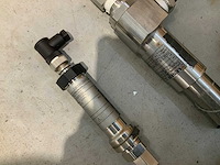 Swagelok leser endress+hauser - drukregelaars en kleppen (7x) - afbeelding 2 van  5