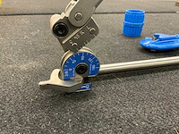 Swagelok ms-htb-6t / ms-tdt-24 buig-, ontbraam en buizensnijder - afbeelding 3 van  7