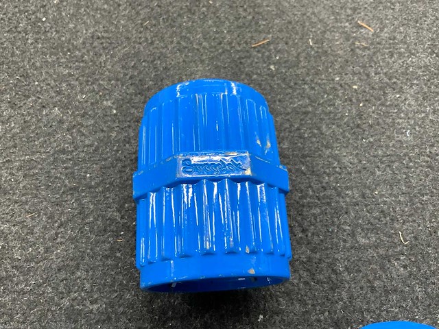 Swagelok ms-htb-6t / ms-tdt-24 buig-, ontbraam en buizensnijder - afbeelding 6 van  7