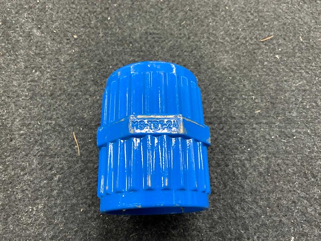 Swagelok ms-htb-6t / ms-tdt-24 buig-, ontbraam en buizensnijder - afbeelding 7 van  7