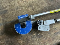 Swagelok ms-htb buisbuiger (2x) - afbeelding 2 van  8