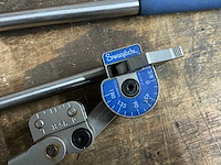 Swagelok ms-htb buisbuiger (2x) - afbeelding 3 van  8