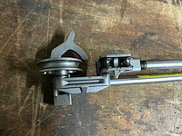 Swagelok ms-htb buisbuiger (2x) - afbeelding 7 van  8