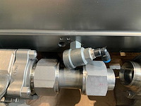 Swagelok/flowserve - pneumatische actuatoren en kleppen (15x) - afbeelding 5 van  6