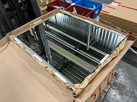 Swallow optiline lichtspiegel 1000x800 spiegel (2x) - afbeelding 4 van  5