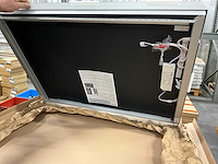 Swallow optiline lichtspiegel 1000x800 spiegel (2x) - afbeelding 2 van  5