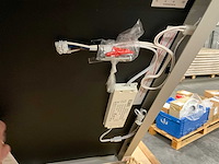 Swallow optiline lichtspiegel 1000x800 spiegel (2x) - afbeelding 4 van  5