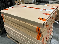 Swallow optiline lichtspiegel 1000x800 spiegel (2x) - afbeelding 4 van  5