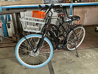 Swapfiets power7 elektrische damesfiets - afbeelding 1 van  10