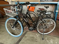 Swapfiets power7 elektrische damesfiets - afbeelding 3 van  10