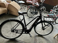 Swapfiets power7 elektrische damesfiets - afbeelding 4 van  10