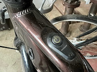 Swapfiets power7 elektrische damesfiets - afbeelding 8 van  10