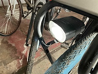 Swapfiets power7 elektrische damesfiets - afbeelding 9 van  10