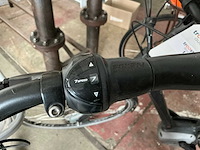 Swapfiets power7 elektrische damesfiets - afbeelding 10 van  10