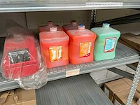 Swarfega fles á 2ltr handreiniger (5x)
