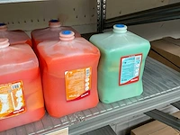 Swarfega fles á 2ltr handreiniger (5x) - afbeelding 3 van  3