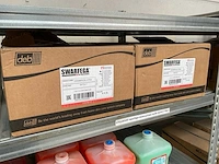 Swarfega sxt2lt xtra fles á 2ltr handreiniger (24x)