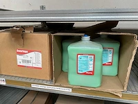 Swarfega sxt4lt xtra fles á 4ltr handreiniger (19x) - afbeelding 2 van  2