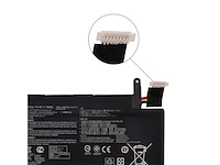 Swark laptop accu c41n1716 15.4v 76wh capaciteit - afbeelding 4 van  4