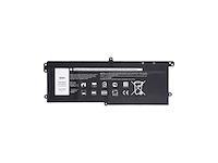 Swarking vervangende batterij voor dt9xg dell - afbeelding 1 van  3