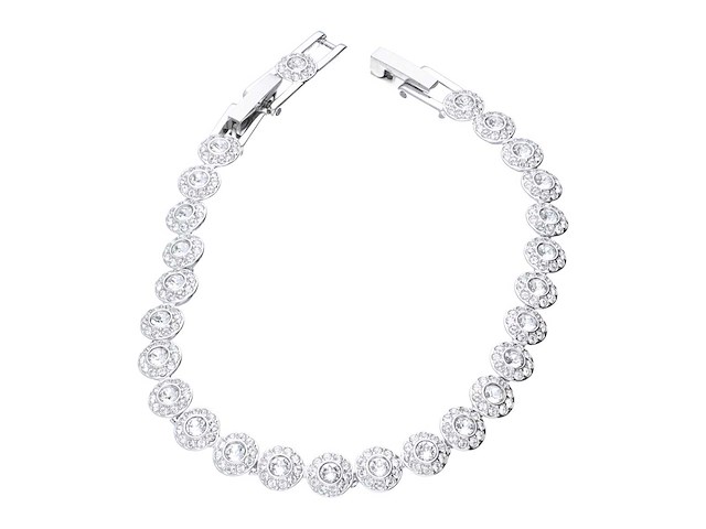 Swarovski - armband - afbeelding 1 van  7