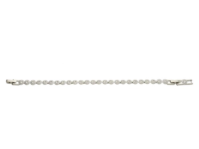 Swarovski - armband - afbeelding 2 van  7