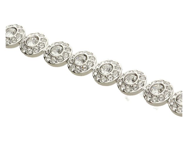 Swarovski - armband - afbeelding 3 van  7