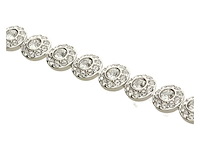 Swarovski - armband - afbeelding 3 van  7