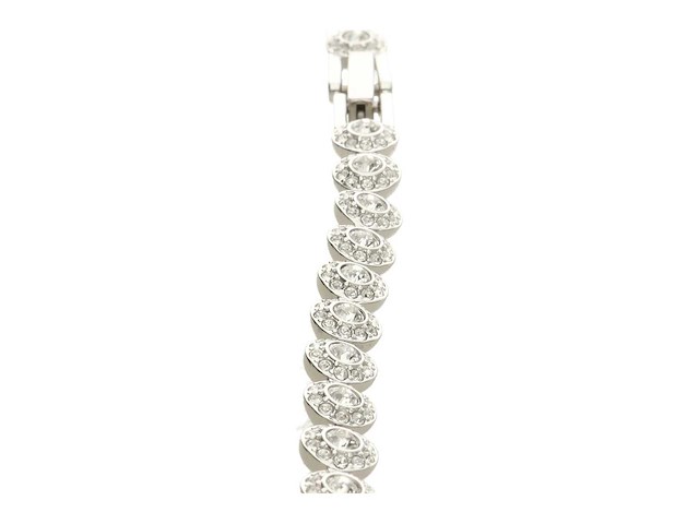 Swarovski - armband - afbeelding 4 van  7