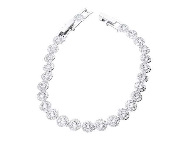 Swarovski - armband - afbeelding 5 van  7
