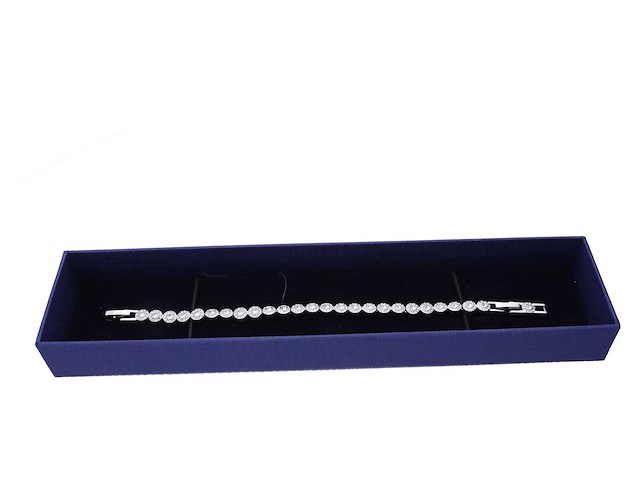 Swarovski - armband - afbeelding 6 van  7