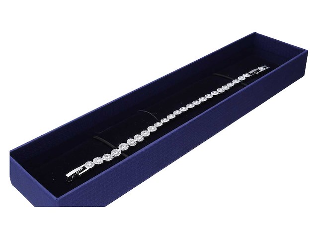 Swarovski - armband - afbeelding 7 van  7