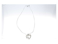 Swarovski - ketting - afbeelding 2 van  5