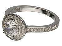Swarovski - ring - afbeelding 2 van  4