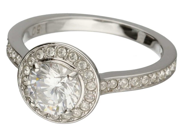 Swarovski - ring - afbeelding 3 van  4