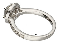 Swarovski - ring - afbeelding 4 van  4