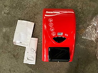 Swartega - 2l proline - dispenser - afbeelding 2 van  4