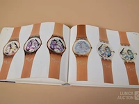 Swatch catalogus - afbeelding 2 van  12