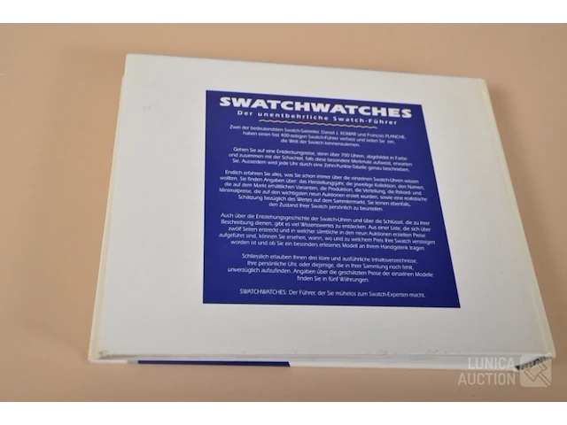 Swatch catalogus - afbeelding 4 van  12