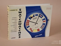 Swatch catalogus