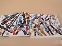 Swatch catalogus - afbeelding 5 van  12