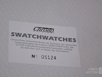 Swatch catalogus - afbeelding 6 van  12
