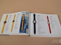 Swatch catalogus - afbeelding 9 van  12