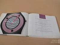 Swatch catalogus - afbeelding 11 van  12