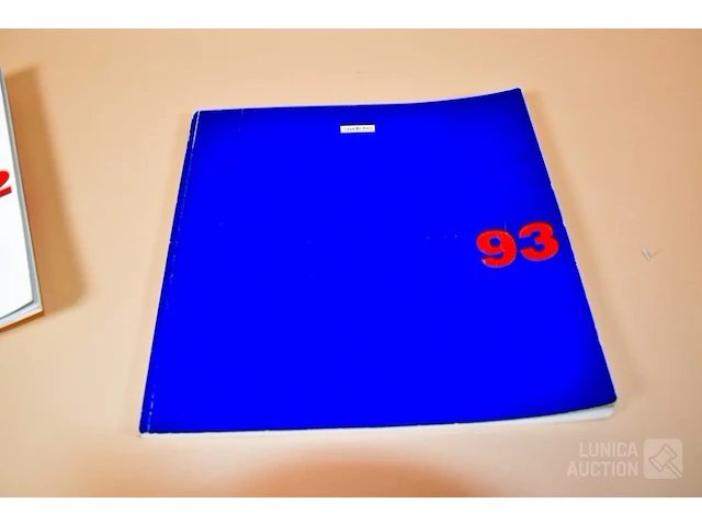 Swatch catalogussen - afbeelding 4 van  17