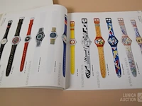 Swatch catalogussen - afbeelding 5 van  17